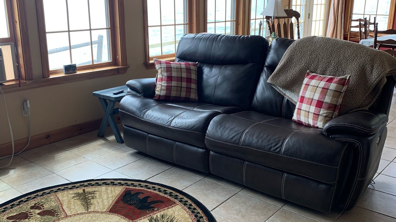 Photo of Livingroom in Greenville