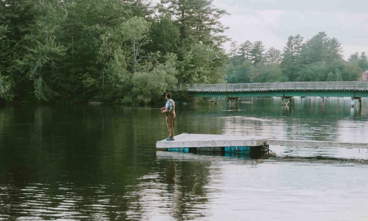 Photo of Outdoor in Winthrop