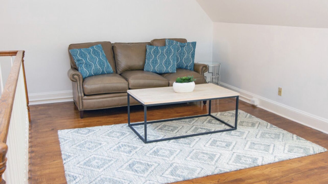 Photo of Livingroom in Garden Hills