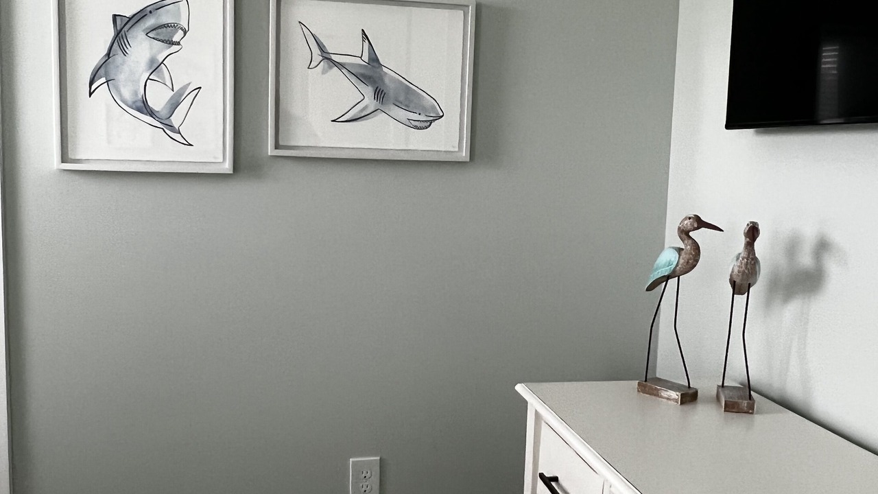 Photo of Bedroom in Corolla Light