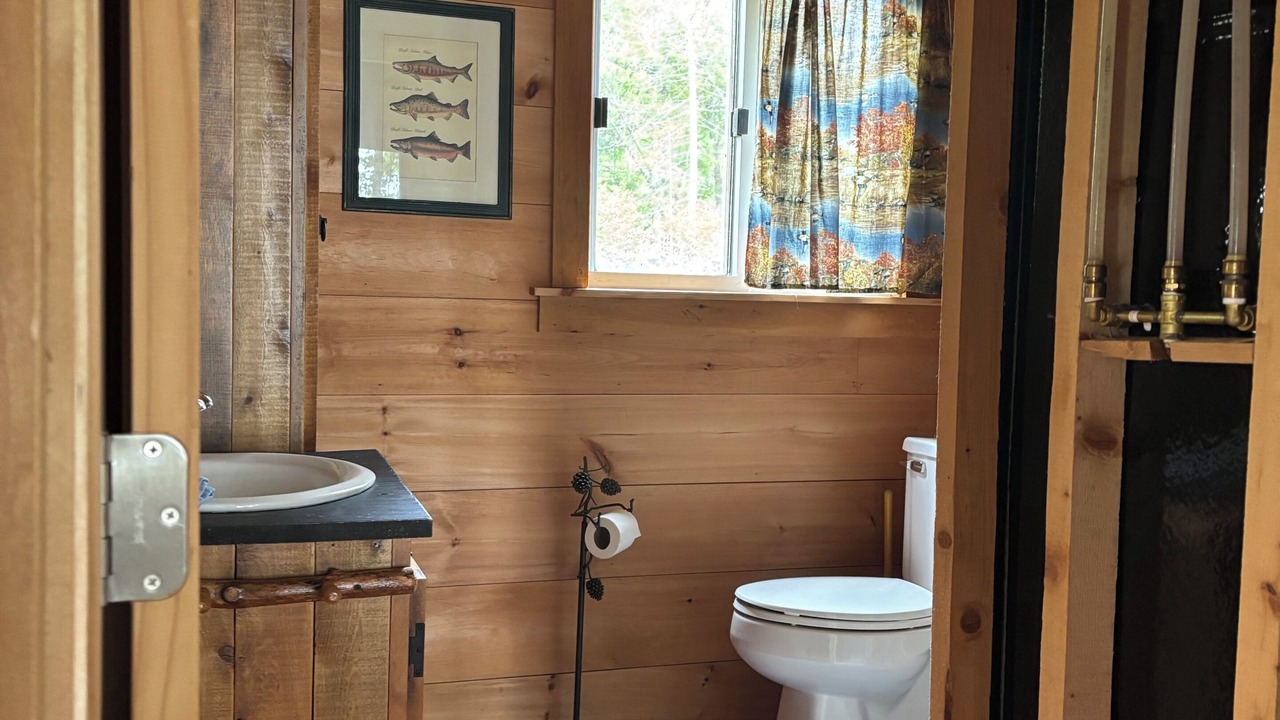 Photo of Bathroom in Aurora