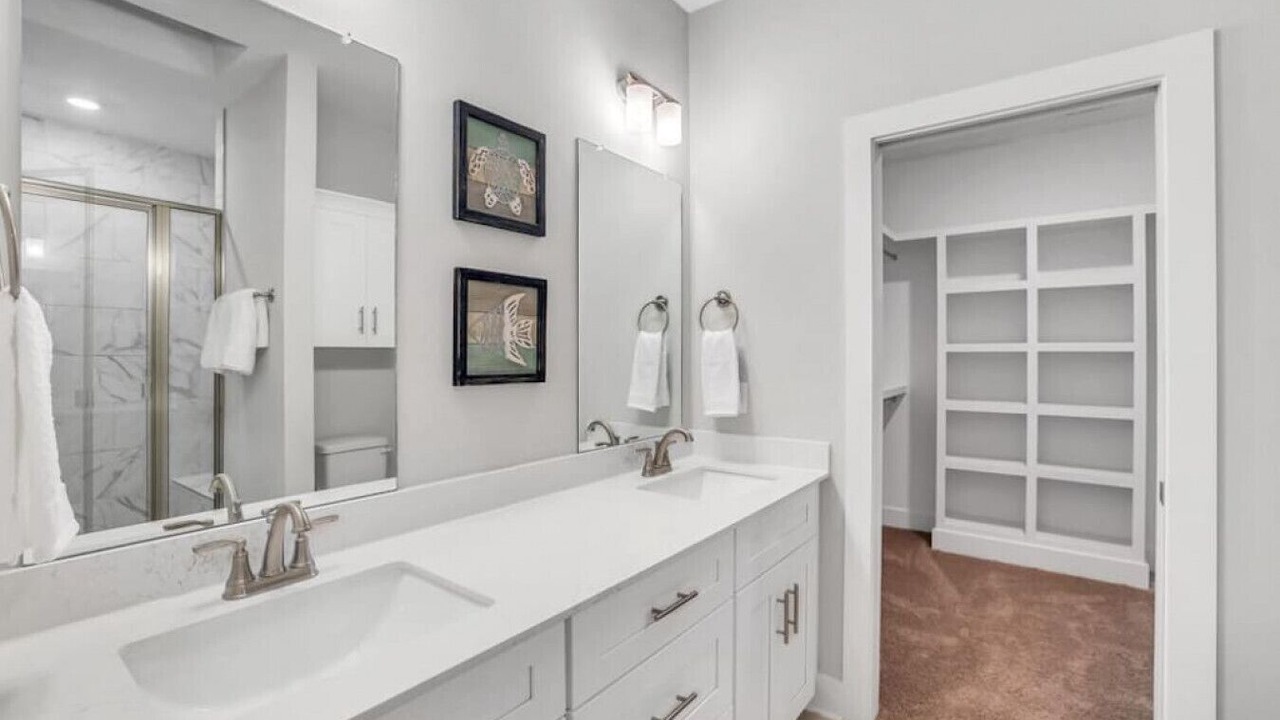Photo of Bathroom in Lakewood