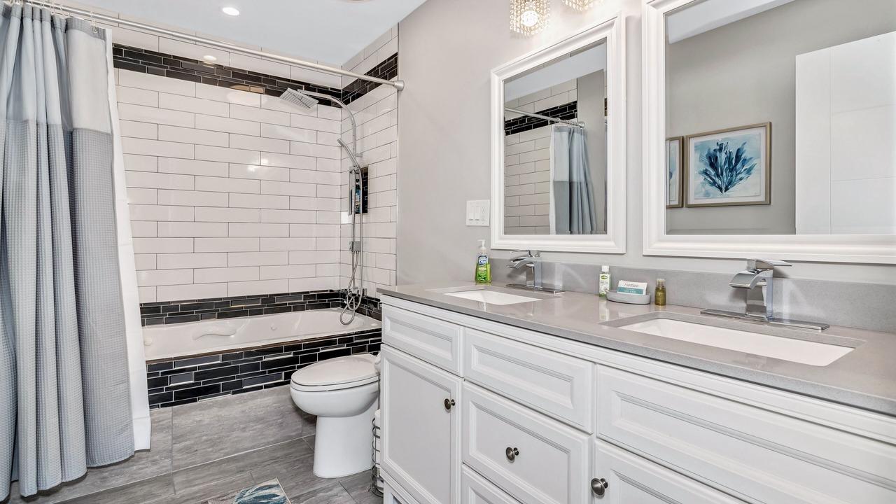Photo of Bathroom in Kenilworth