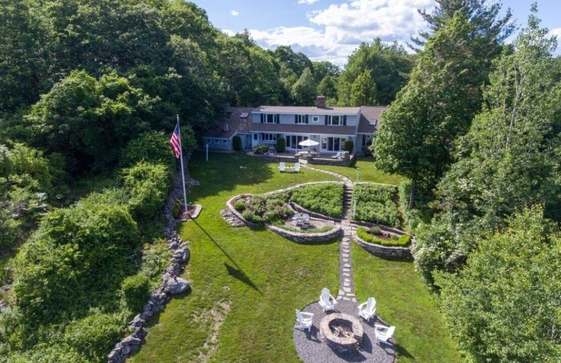 Photo of Outdoor in Kennebunkport