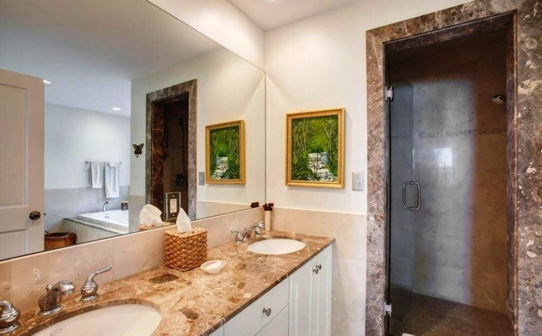 Photo of Bathroom in Kennebunkport