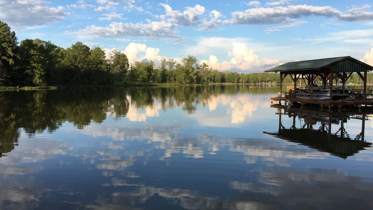 Photo of Outdoor in Cedar Bluff