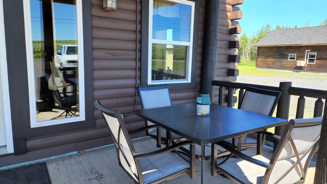 Photo of Outdoor in Caribou