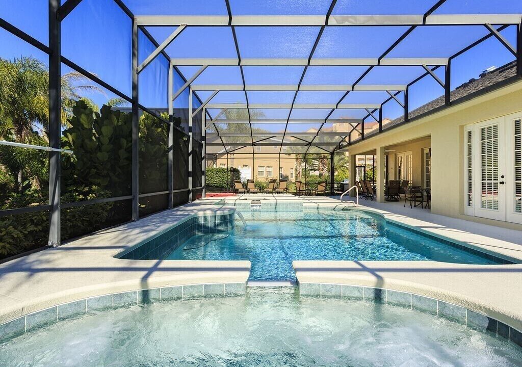Photo of Outdoor in West Kissimmee