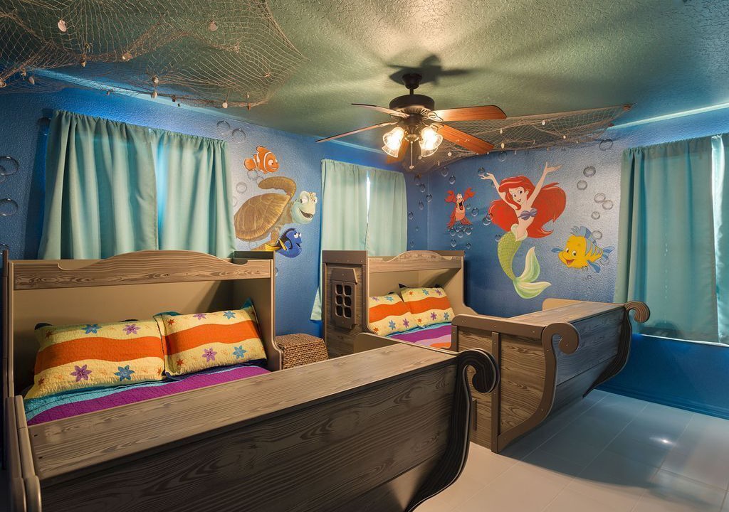 Photo of Bedroom in West Kissimmee
