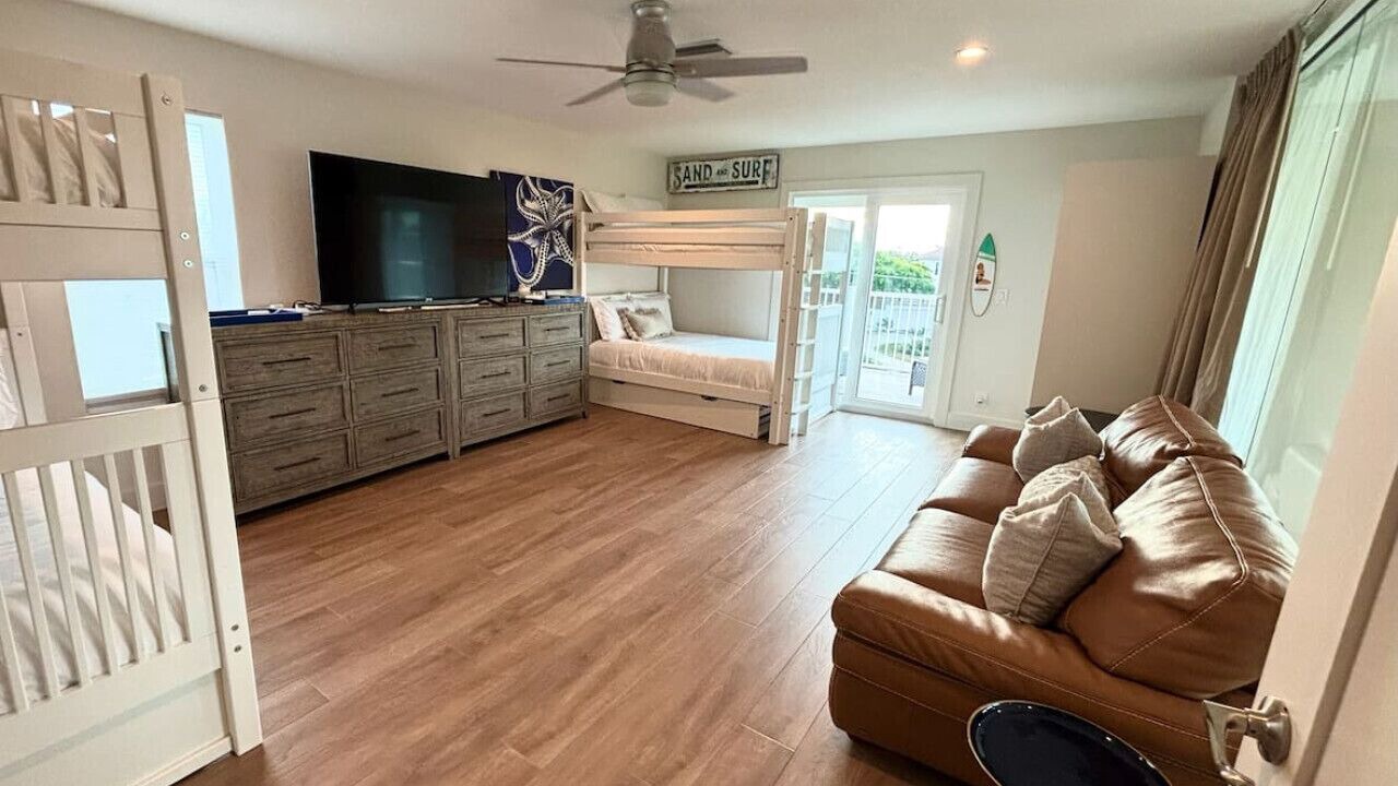 Photo of Bedroom in Siesta Key