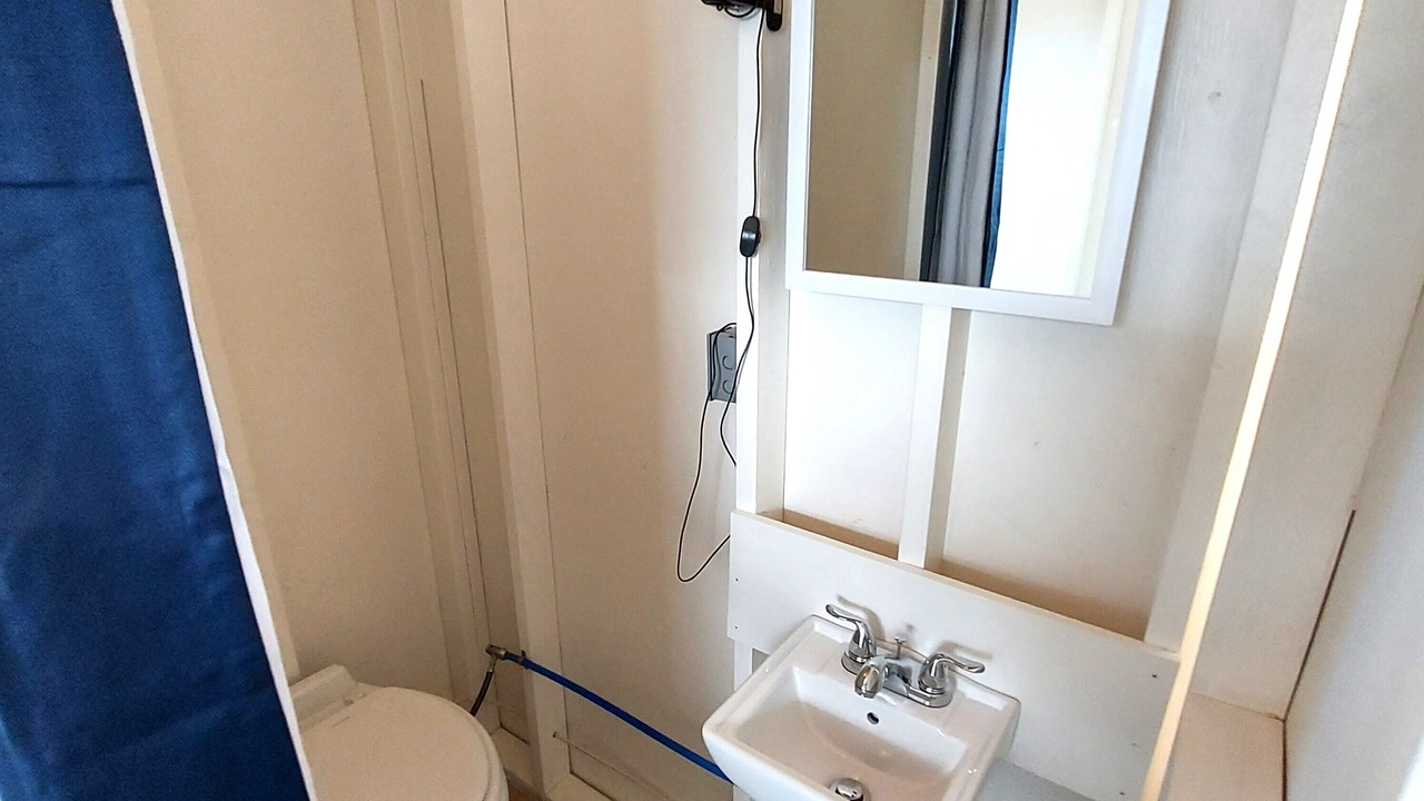 Photo of Bathroom in Mariaville