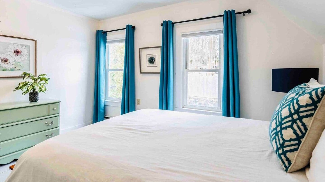 Photo of Bedroom in Town Landing