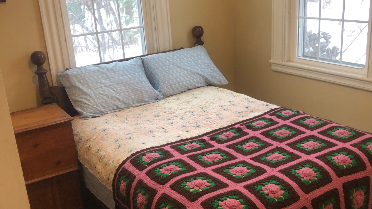 Photo of Bedroom in Rumford Point