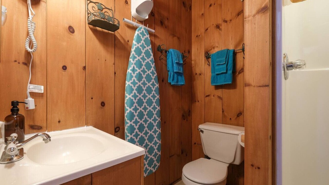 Photo of Bathroom in Trenton