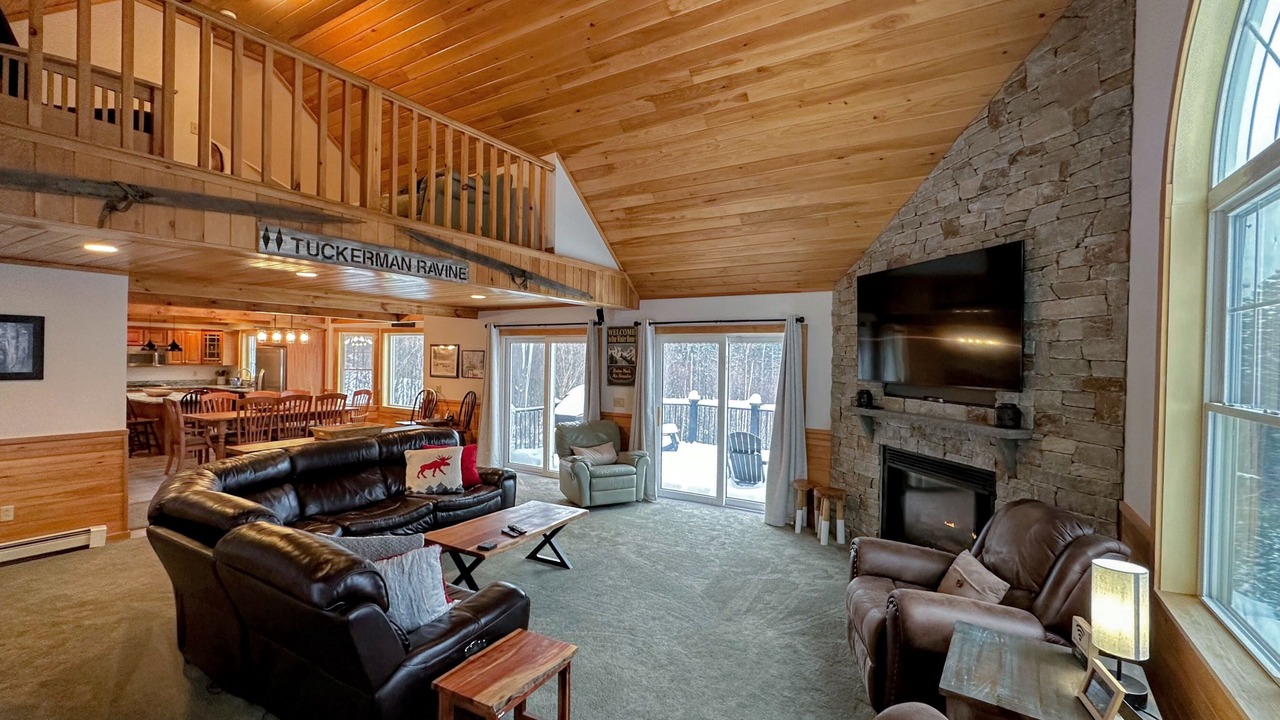 Photo of Livingroom in Carroll