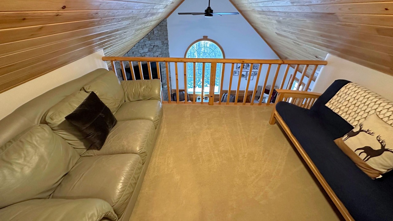 Photo of Bedroom in Carroll