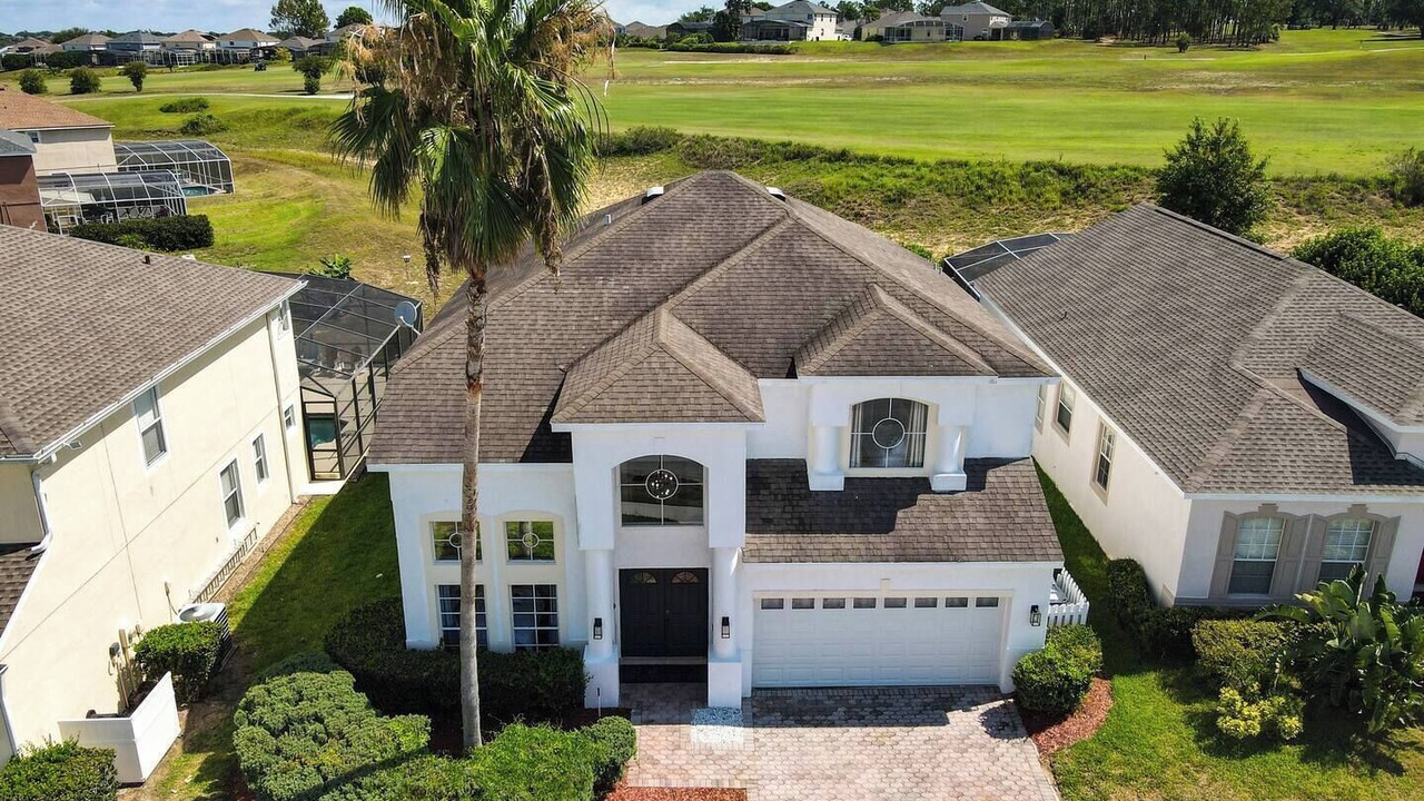 Photo of Outdoor in West Kissimmee
