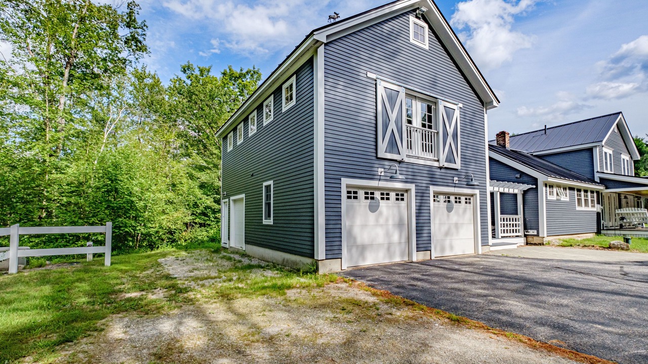 Photo of Outdoor in South Oxford