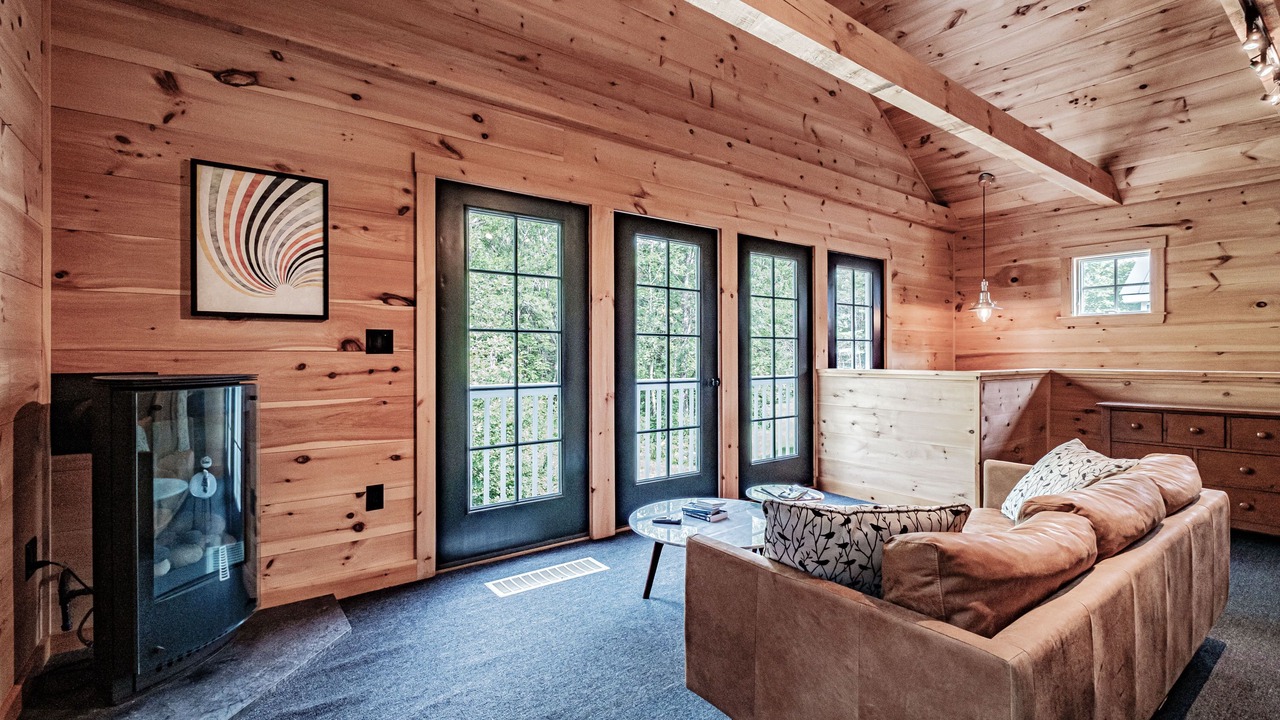Photo of Livingroom in South Oxford