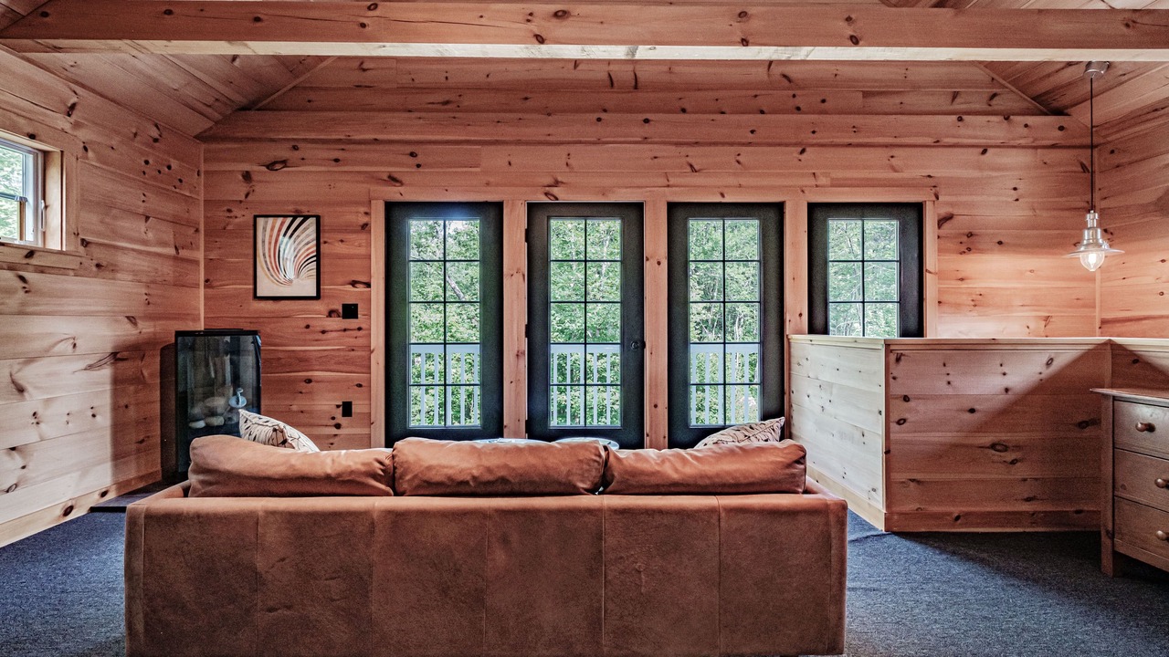 Photo of Livingroom in South Oxford
