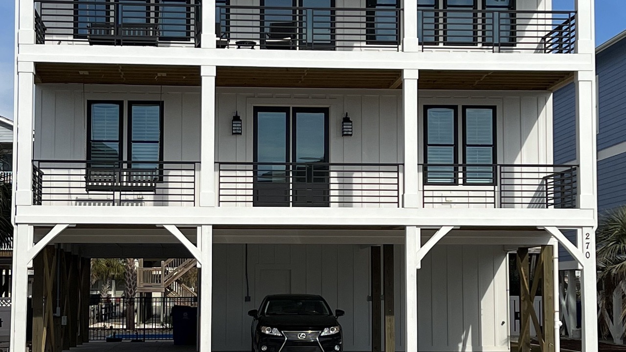 Photo of Outdoor in Holden Beach
