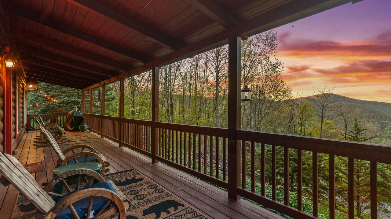 Photo of Outdoor in Settlers Ridge