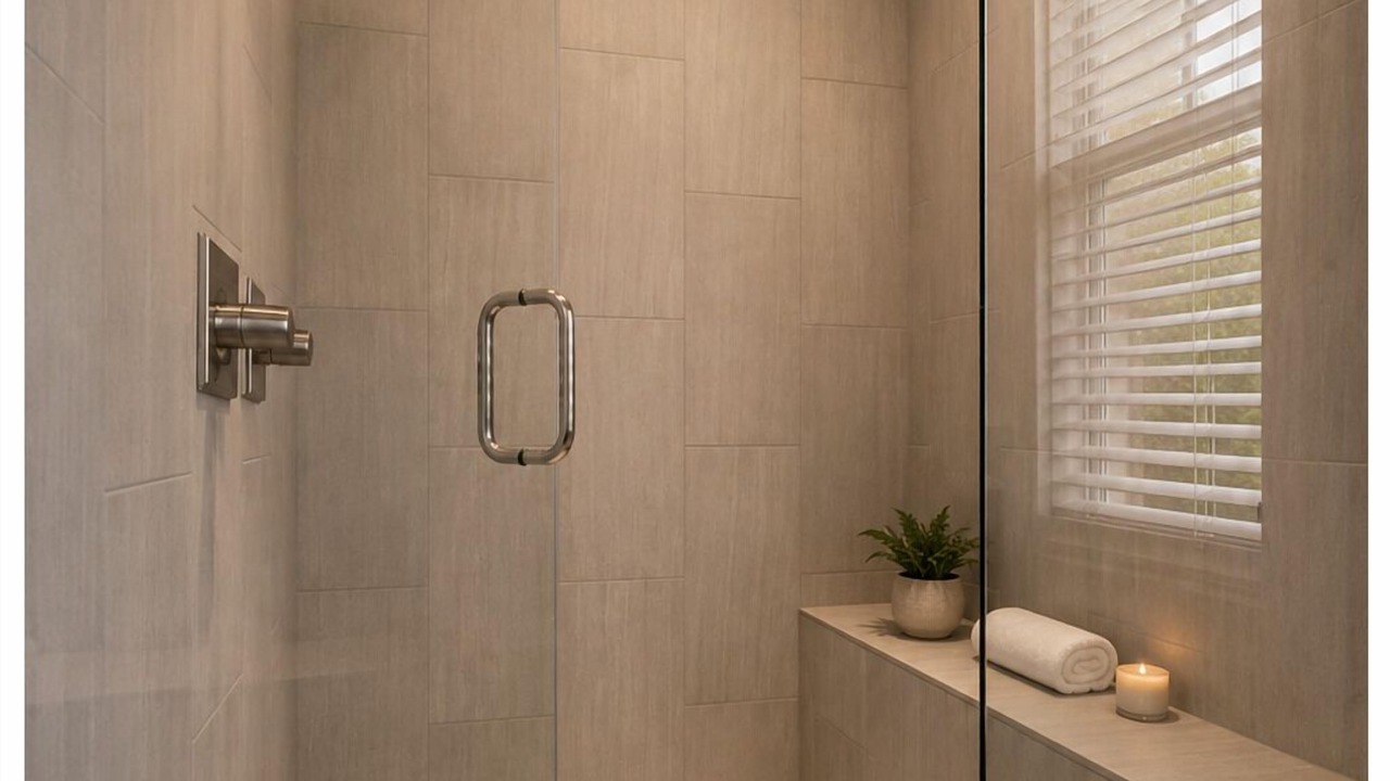 Photo of Bathroom in Belmont - Hillsboro