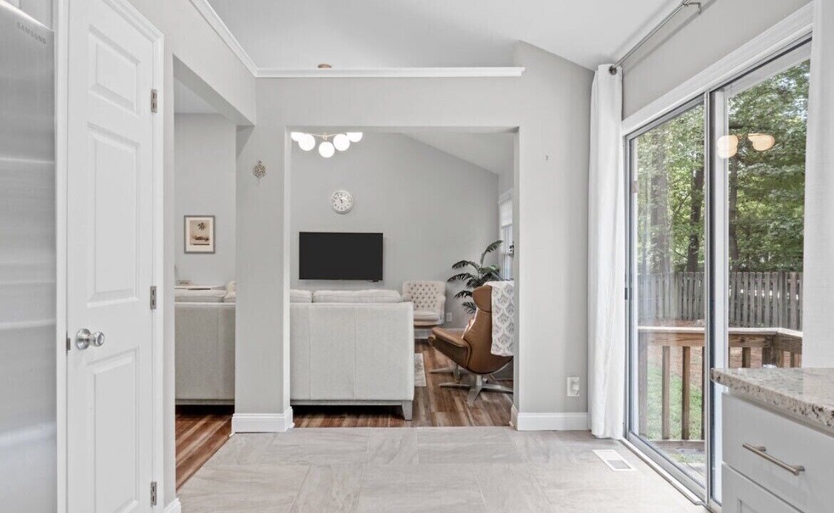 Photo of Livingroom in Cary