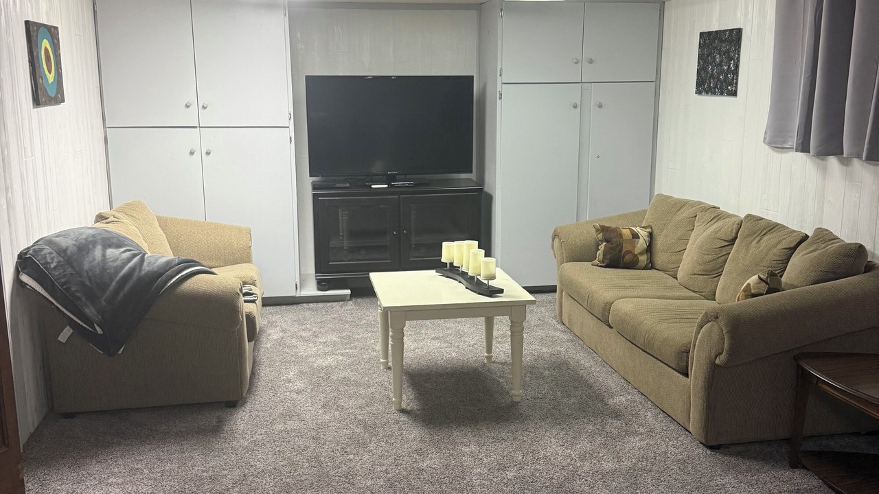 Photo of Livingroom in Macatawa