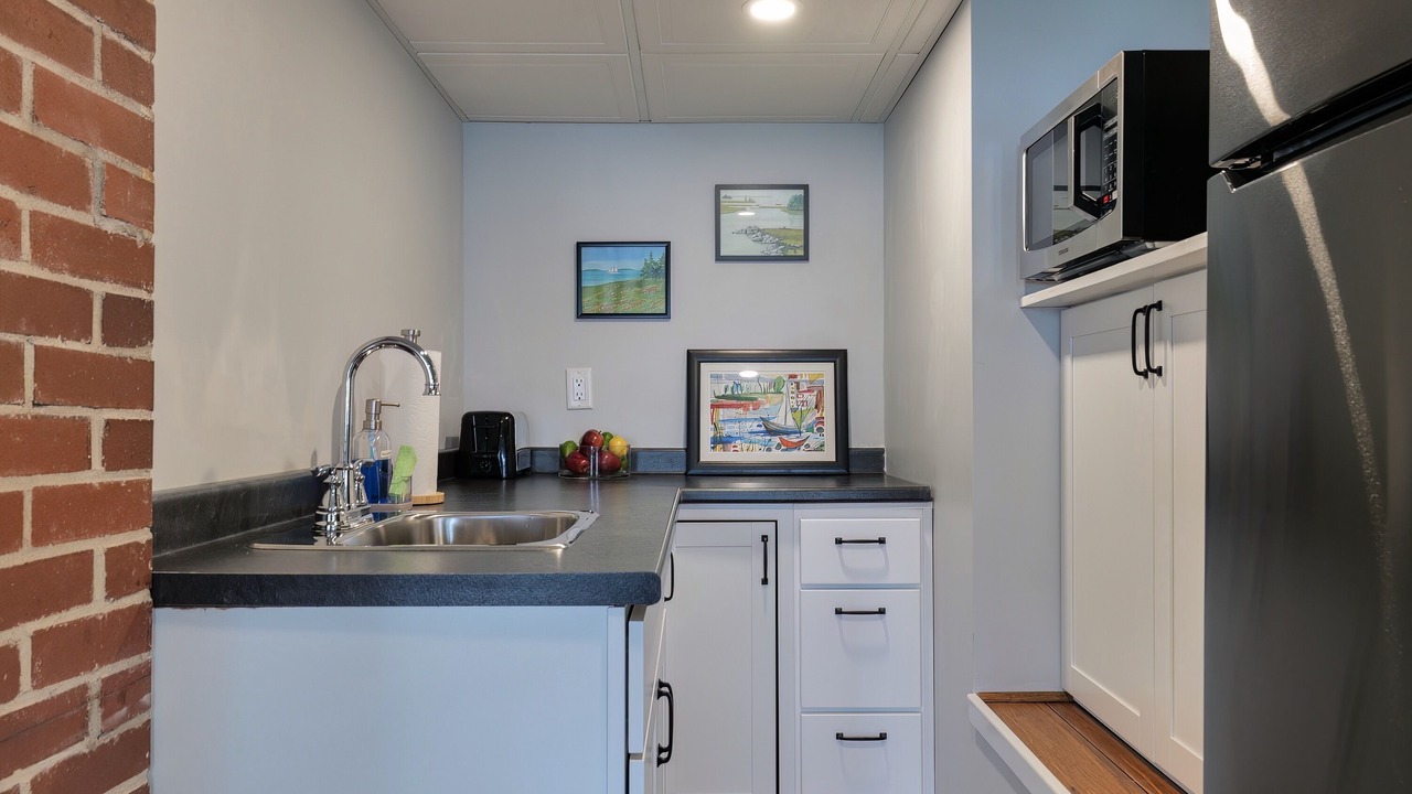 Photo of Kitchen in Dedham