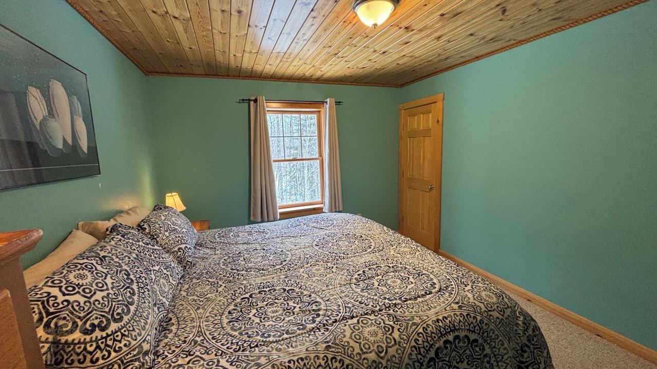Photo of Bedroom in Bethel