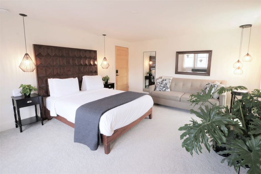 Photo of Bedroom in Portland