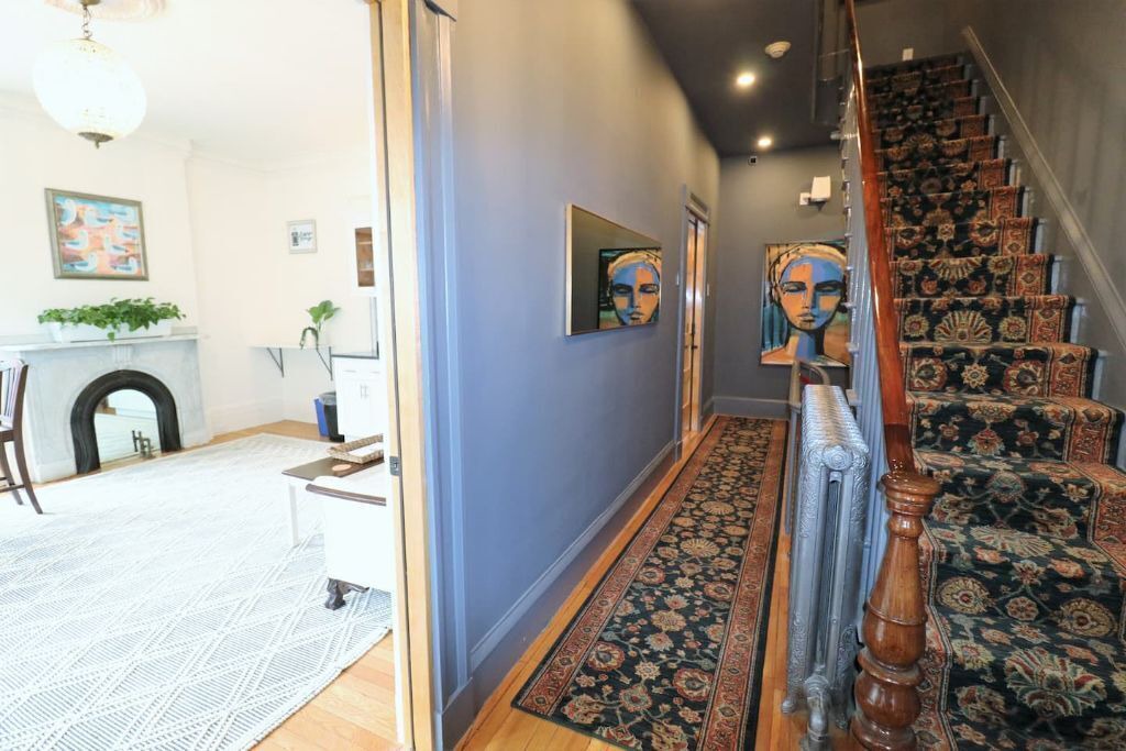 Photo of Bedroom in Portland