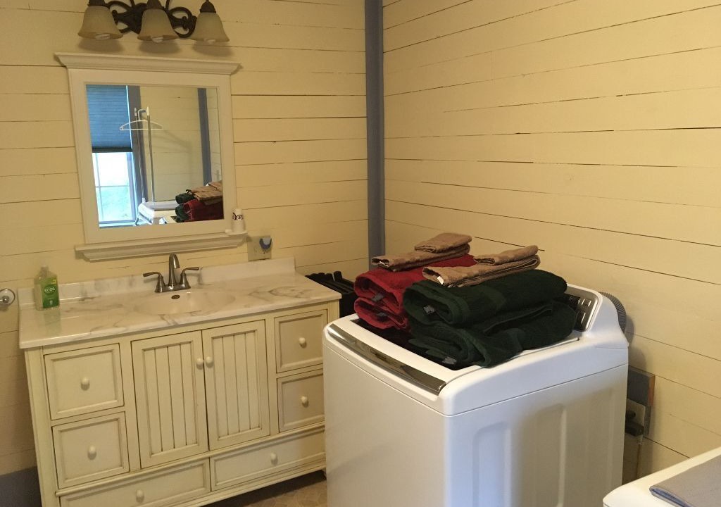 Photo of Bathroom in Oxbow