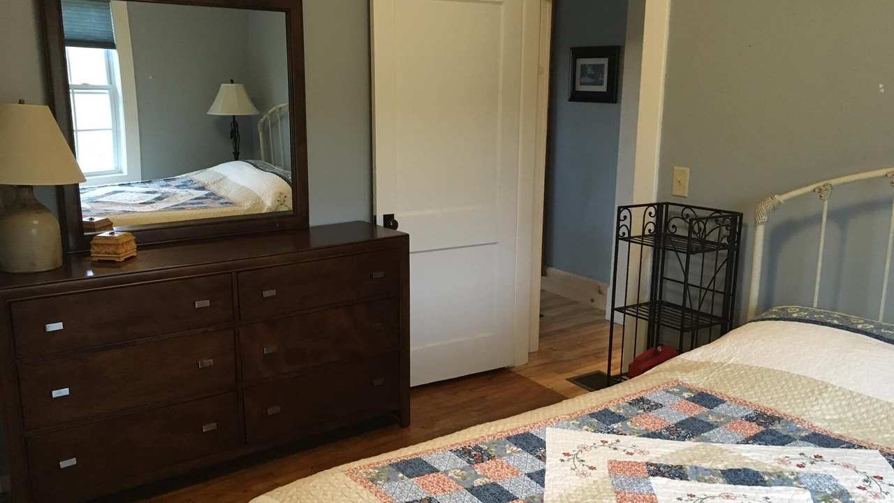 Photo of Bedroom in Oxbow