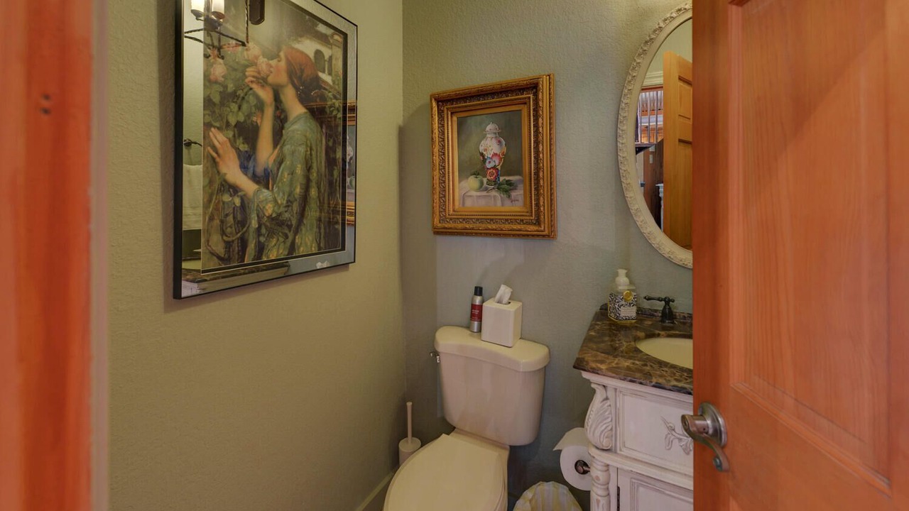 Photo of Bathroom in Cleveland