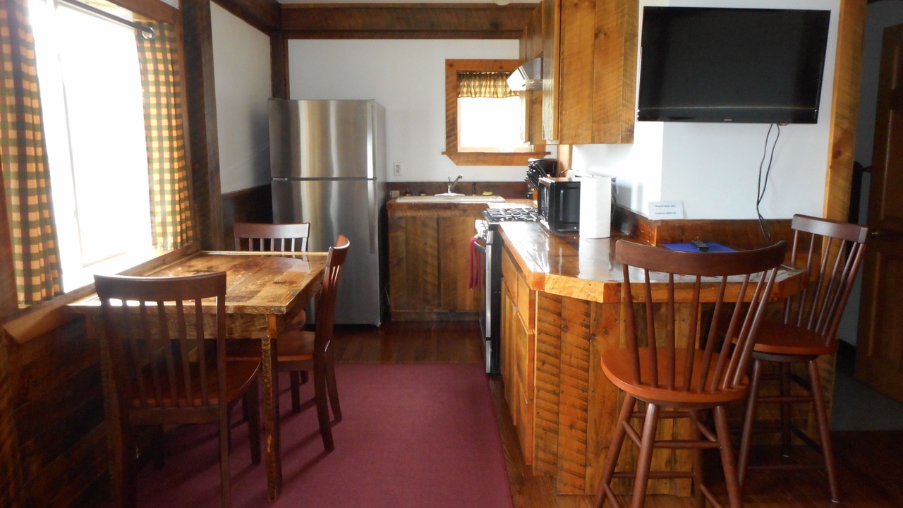 Photo of Kitchen in Shirley