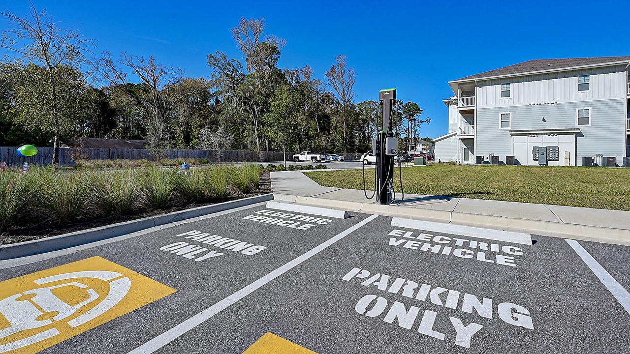 Photo of Outdoor in Orange Park