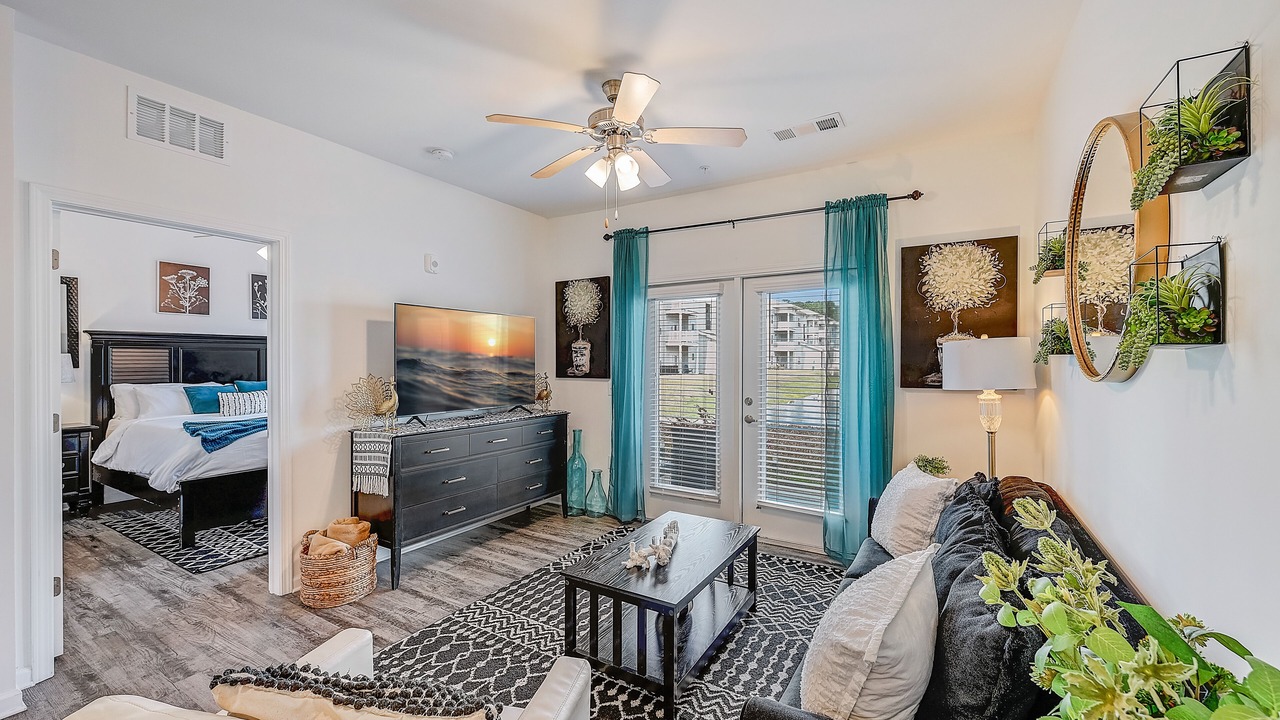 Photo of Bedroom in Orange Park