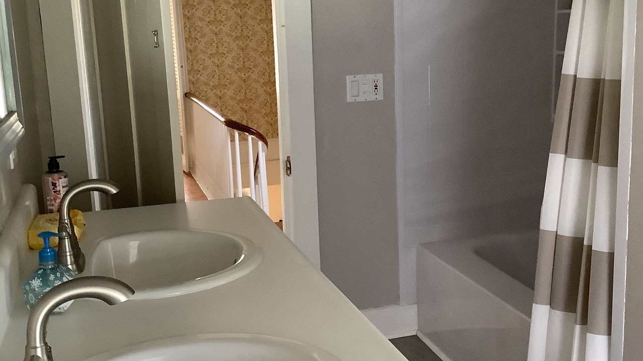 Photo of Bathroom in Belfast