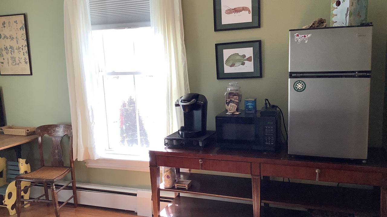 Photo of Livingroom in Belfast