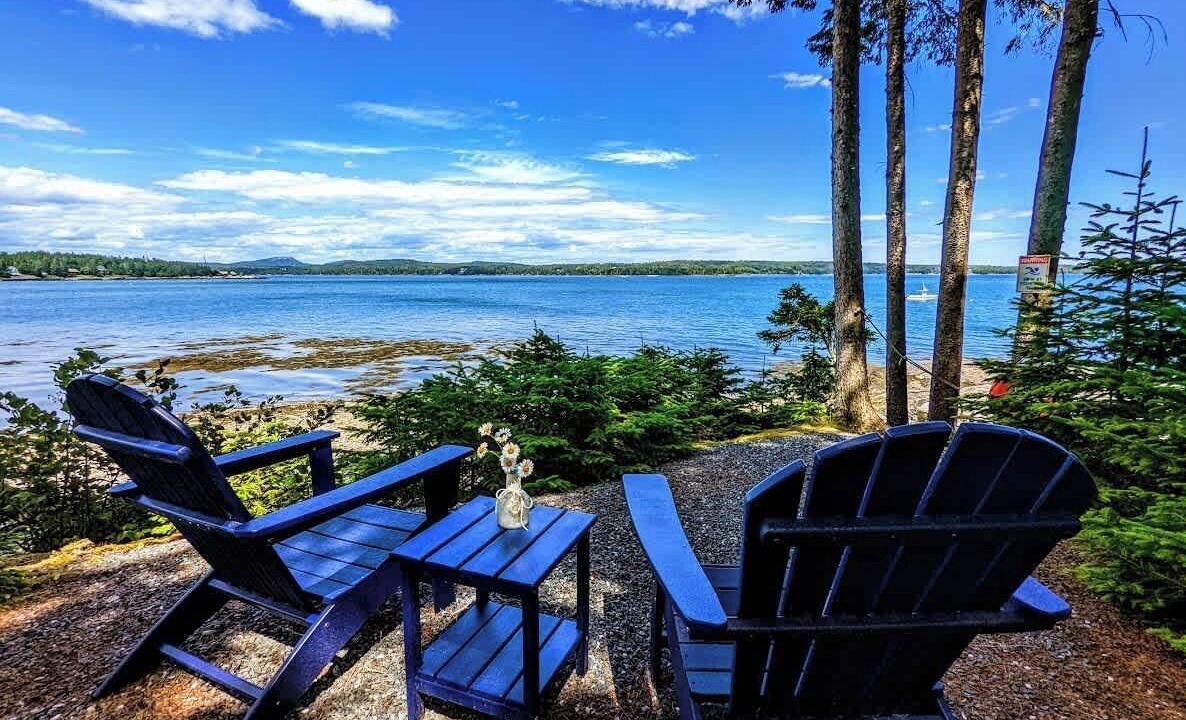Photo of Outdoor in Hancock Point