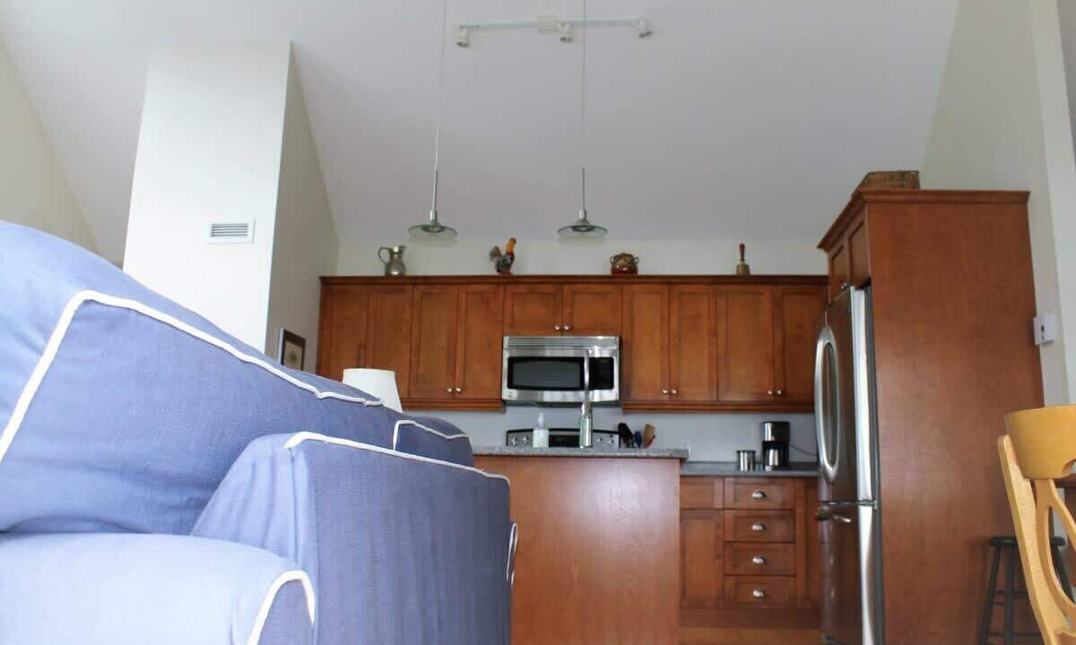 Photo of Kitchen in Hancock Point