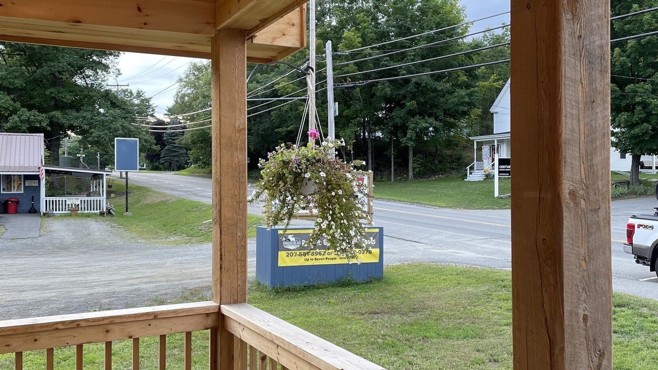 Photo of Outdoor in Greenville