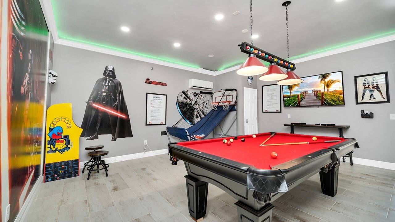 Photo of Bedroom in Kissimmee