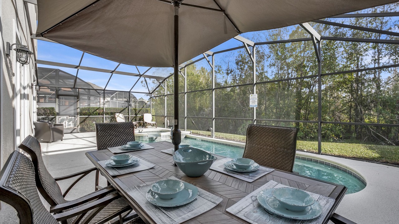 Photo of Outdoor in Kissimmee