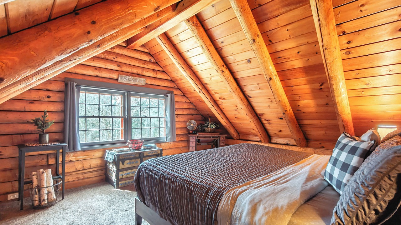 Photo of Bedroom in Corea
