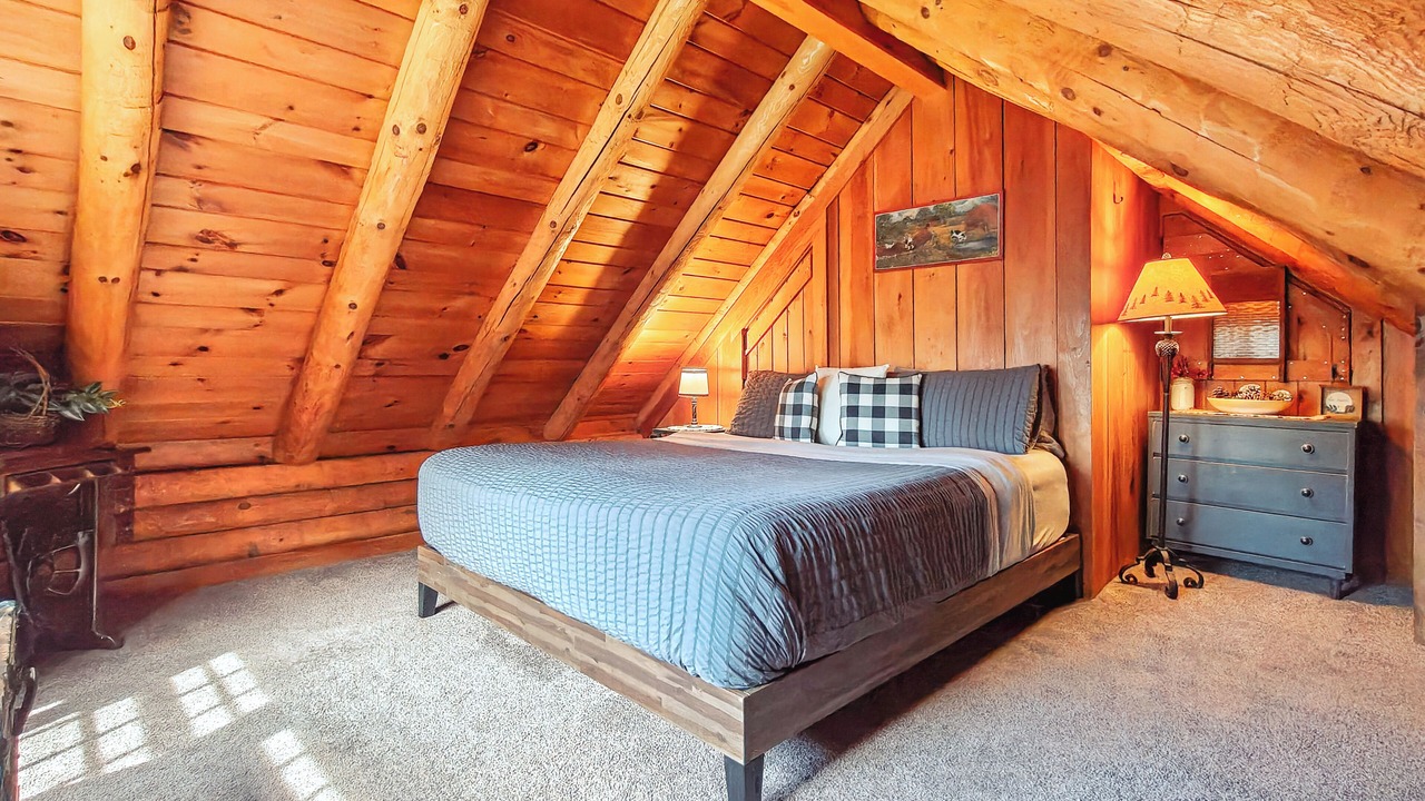 Photo of Bedroom in Corea