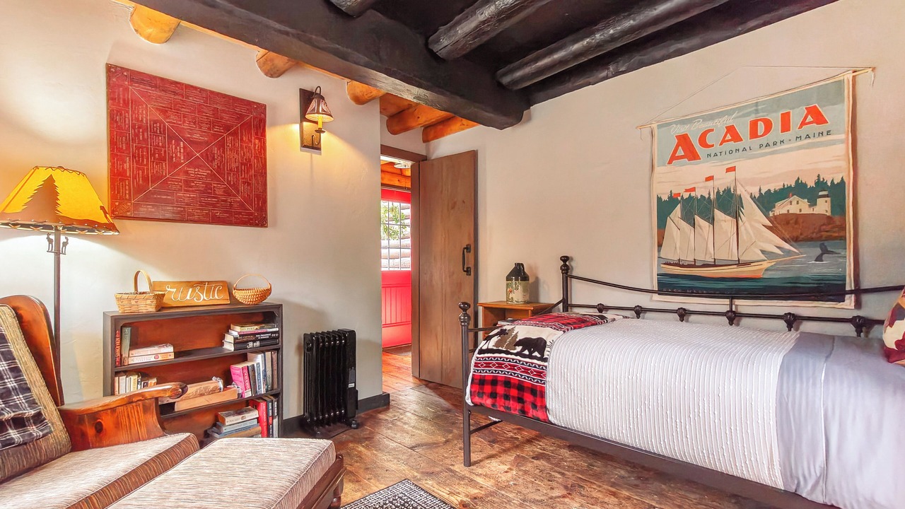 Photo of Bedroom in Corea