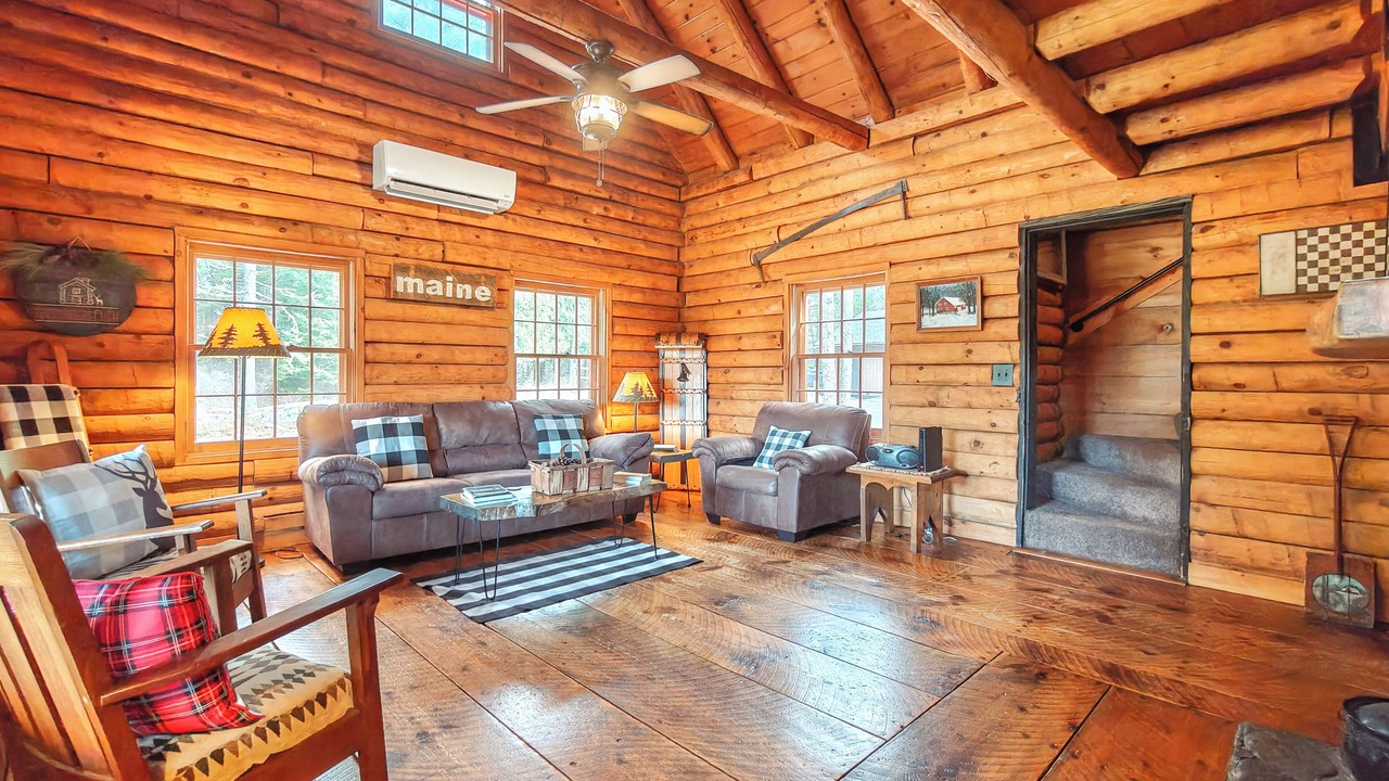 Photo of Livingroom in Corea